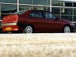 Alfa Romeo 146 Ti 1996 года (UK)